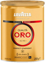 Кофе молотый «Oro»