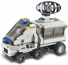 Конструктор «Радар штурмовой поддержки»