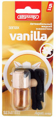 Ароматизатор подвесной «Vanilla»