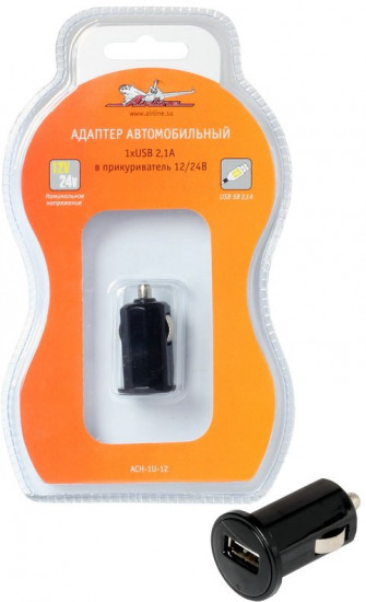 Адаптер автомобильный