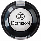 Тени для век «BonBon», оттенок Белый