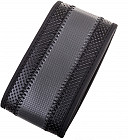 черный/серый