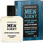 gentleman touch