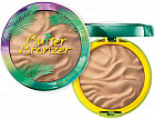Пудра бронзирующая для лица «Bronzer», оттенок Light bronzer