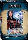 Пазл «Гарри Поттер» (260 элементов)