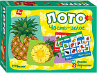 Лото «Часть-целое»