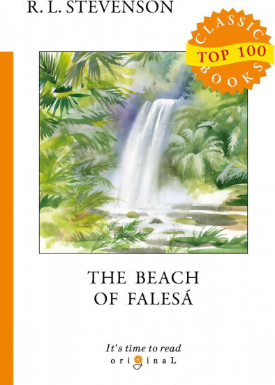 The Beach of Falesa