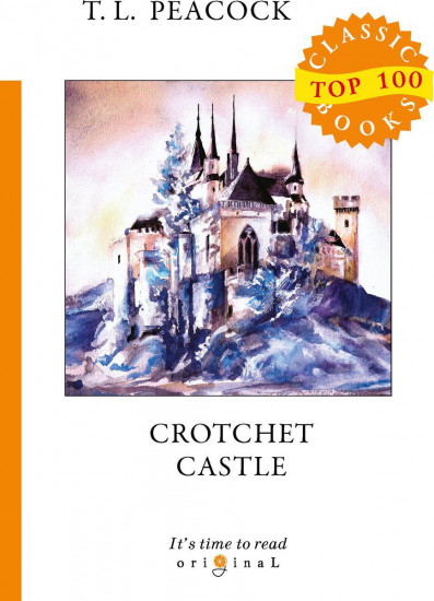 Crotchet Castle