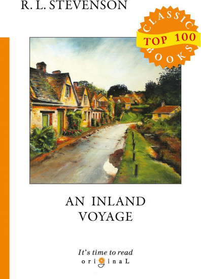 An Inland Voyage