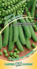 Горох «Детвора»