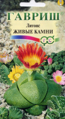 Литопс «Живые Камни»