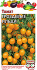 Семена. Томат «Гроздевые Ильди»