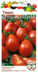 Томат «Груша красная»