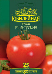 Томат «Интуиция»