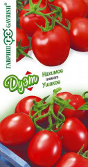 Томат «Нахимов» и «Ушаков»
