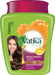 Маска для волос «Intensive Nourishment»