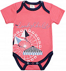 Боди для мальчиков