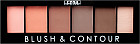 Набор румян «Blush & Contour»