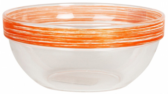 Салатник «Empilable Orange»