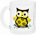 Кружка «Совы», в ассортименте
