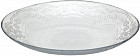 Тарелка овальная «Лейси»