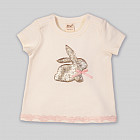 Футболка для девочек