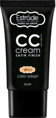Тональный крем «СС cream satin finish»
