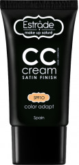 Тональный крем «СС cream satin finish»