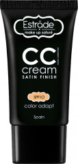 Тональный крем «СС cream satin finish»
