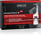 Dercos Aminexil 5 средство против выпадения волос для мужчин