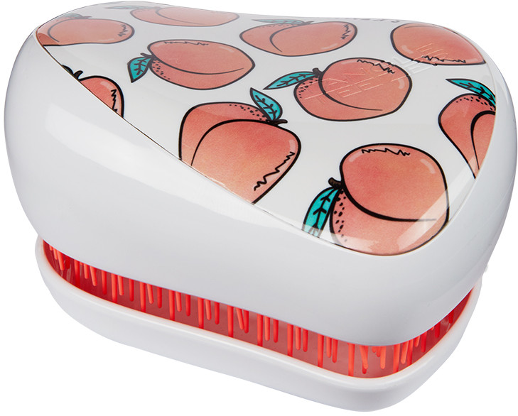 Расческа компактная «Cheeky Peach» | Compact Styler | Tangle Teezer