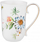 Кружка «Полевые цветы»