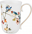 Кружка «Райские птички»