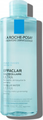 Effaclar Ultra мицеллярная вода для жирной и проблемной кожи