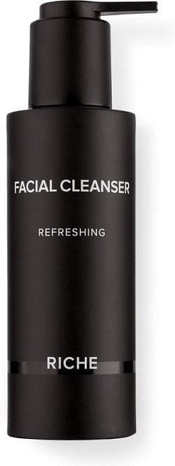 Гель для умывания «Refreshing» | Facial Cleanser | Riche Cosmetics