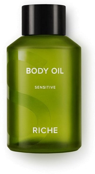 Масло для тела успокаивающее | Body oil | Riche Cosmetics