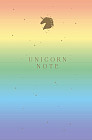 Блокнот «Unicorn Note»