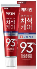 Зубная паста с цеолитом «Remove Bad Breath»