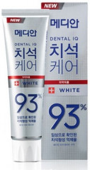 Зубная паста с цеолитом «White»