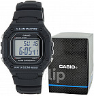 Наручные часы Casio W-218H-1A