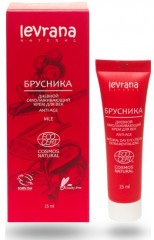 Крем для век дневной «Брусника»