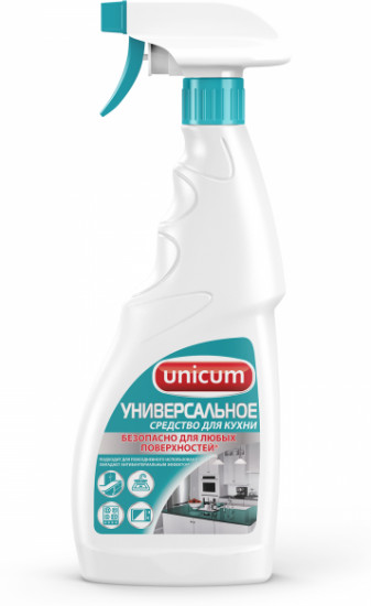 Средство моющее универсальное «Multy»