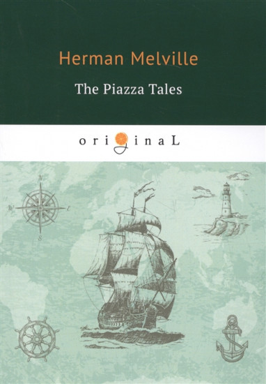 The Piazza Tales