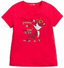 Футболка для девочек