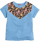 Футболка для девочек