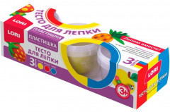 Тесто для лепки набор №18