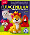 Набор для лепки «Маленькие собачки»