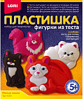 Набор для лепки «Милые кошки»