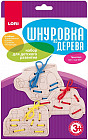 Набор для детского развития «Транспорт» из дерева
