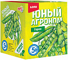 Набор для выращивания растений «Горох»